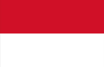 旗,国旗,インドネシア国旗,