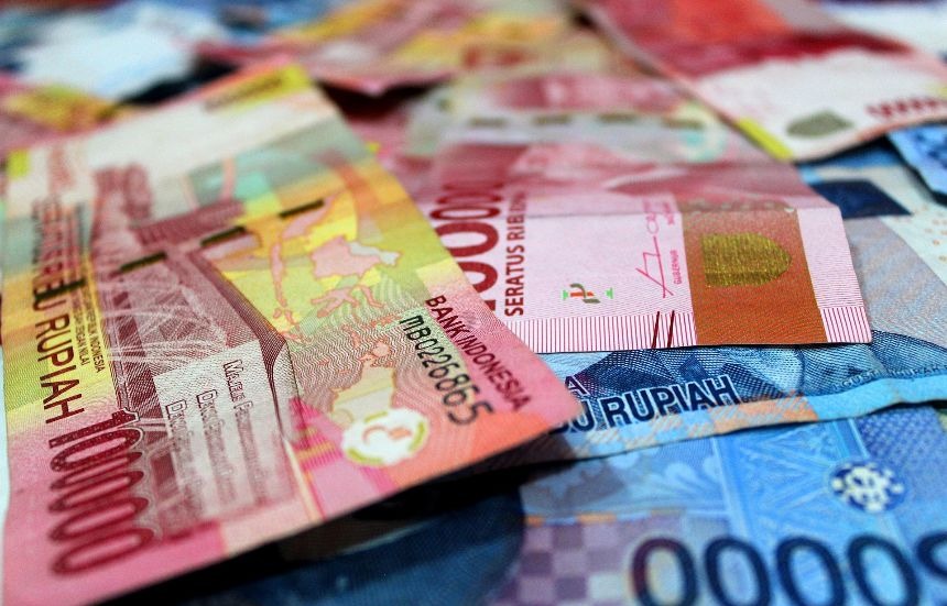高い品質アンティーク/コレクションインドネシアの通貨ルピアと為替レート推移などをまとめてみた