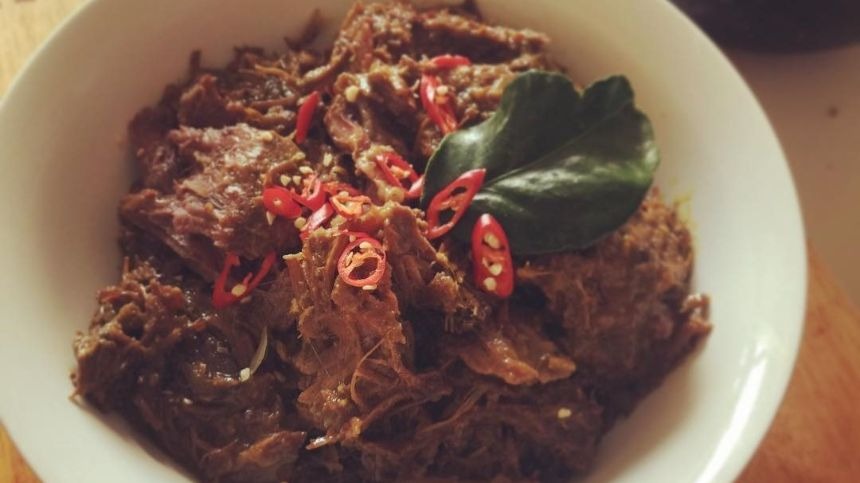 絶対に外せない有名なインドネシアの食べ物10選 マタログマガジン
