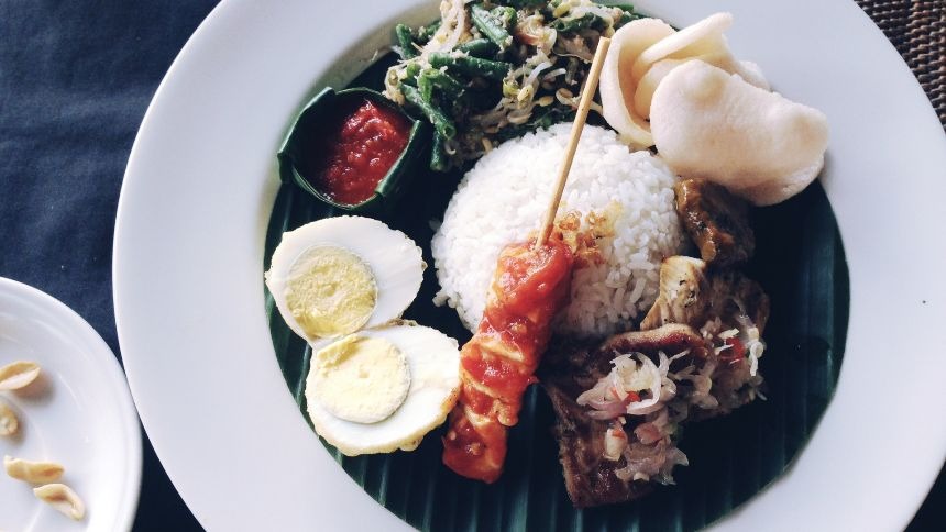 絶対に外せない有名なインドネシアの食べ物10選 マタログマガジン